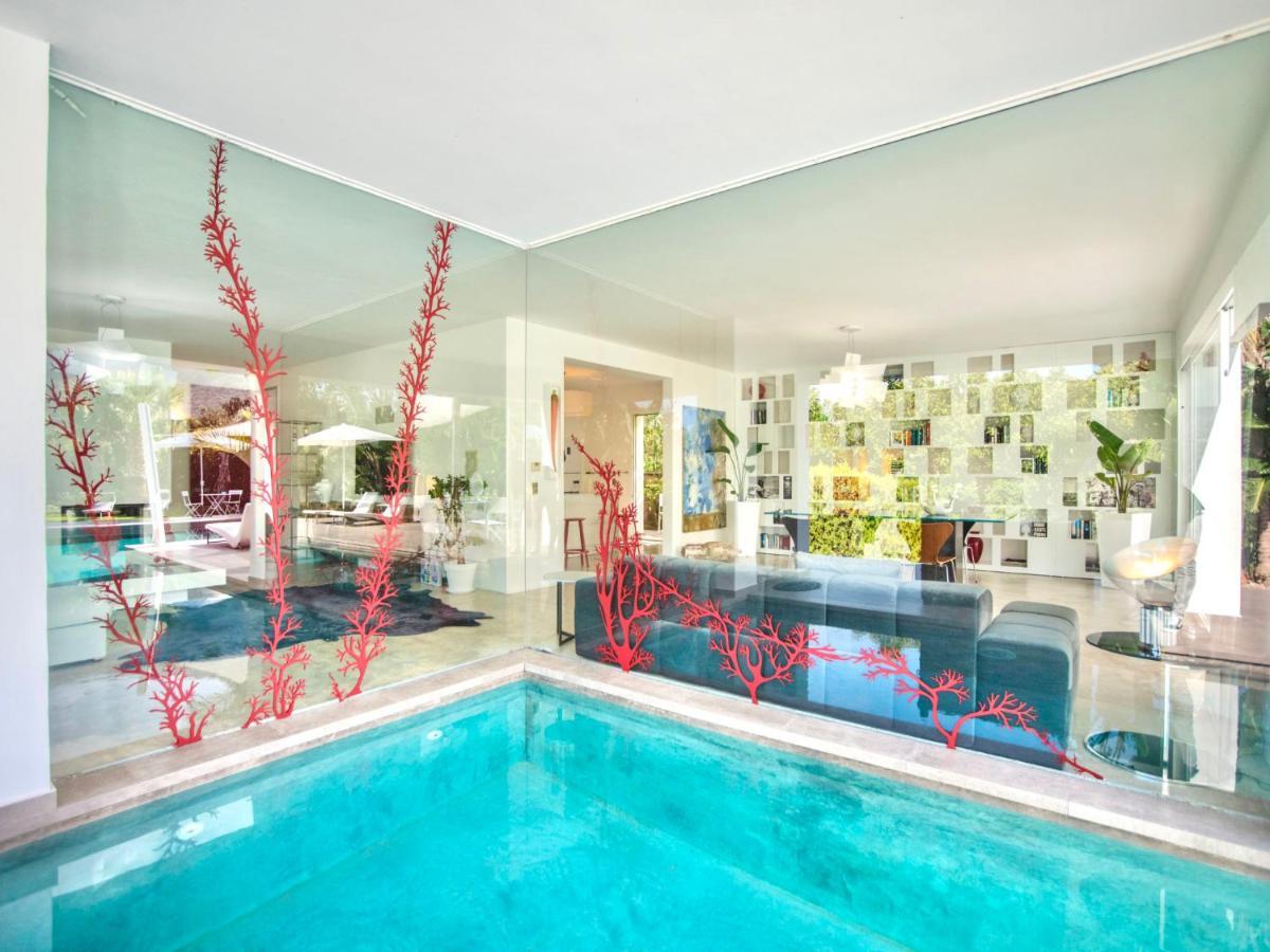 Villa Re Di Denari By Interhome Terrasini Exterior photo