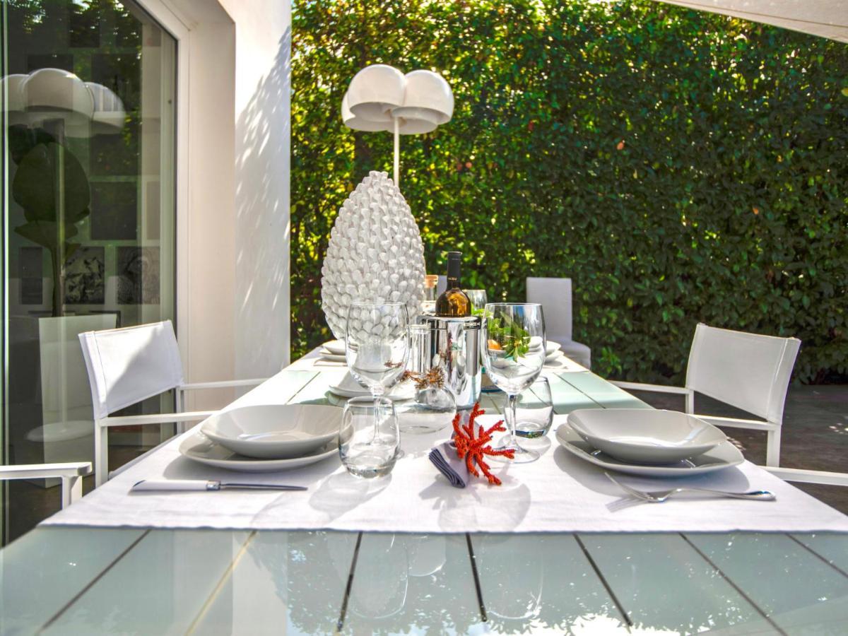Villa Re Di Denari By Interhome Terrasini Exterior photo